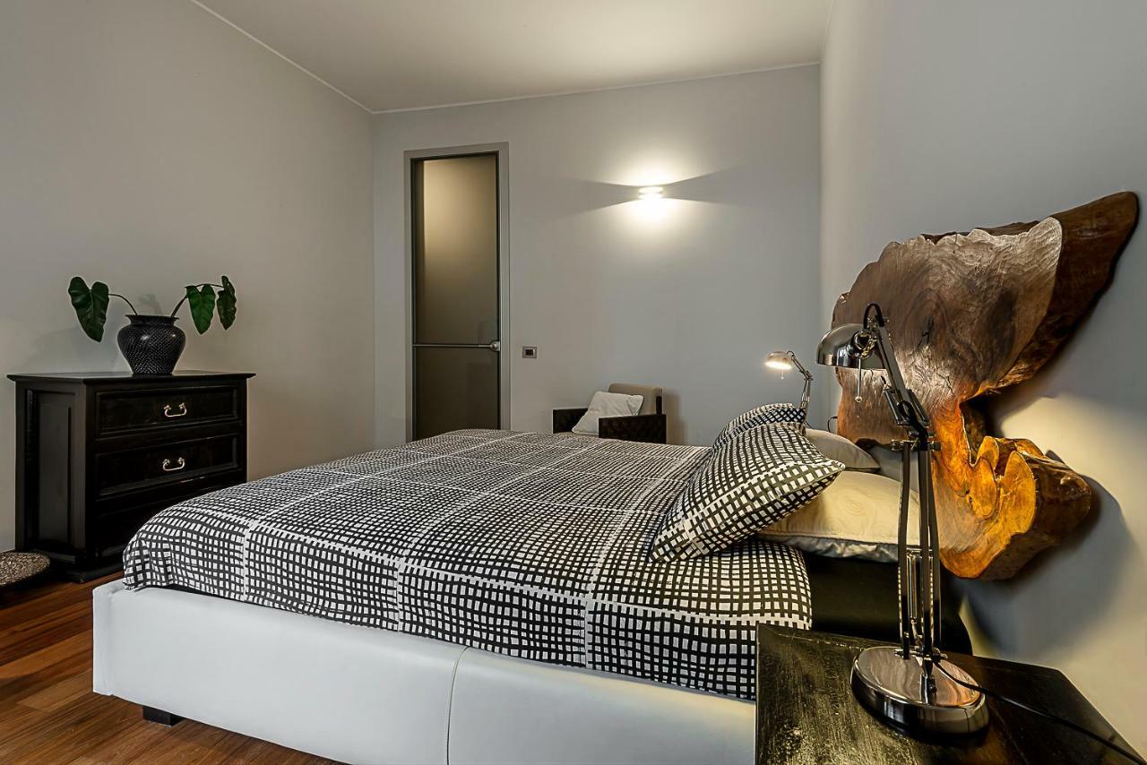 Milano Central Luxury Exterior photo