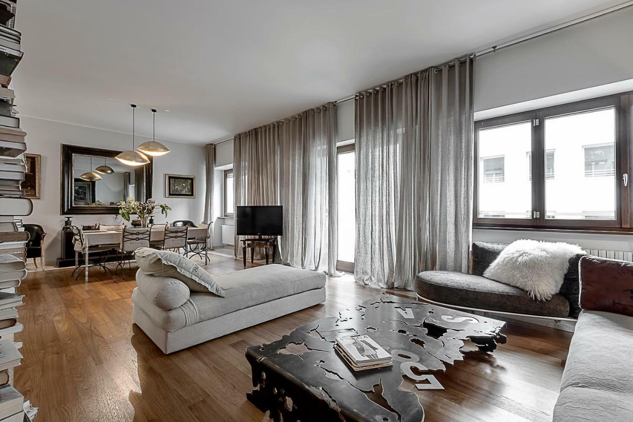 Milano Central Luxury Exterior photo