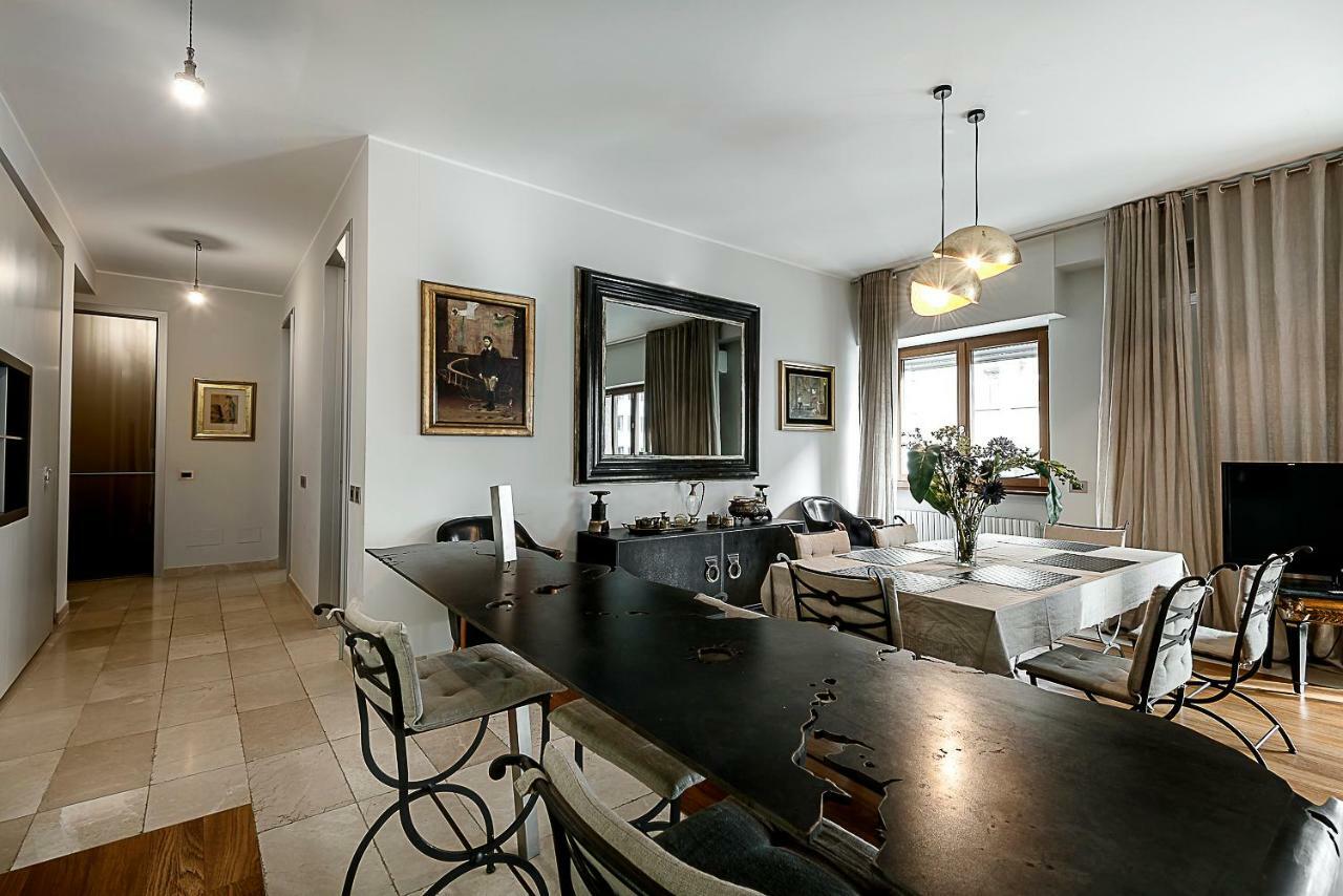 Milano Central Luxury Exterior photo