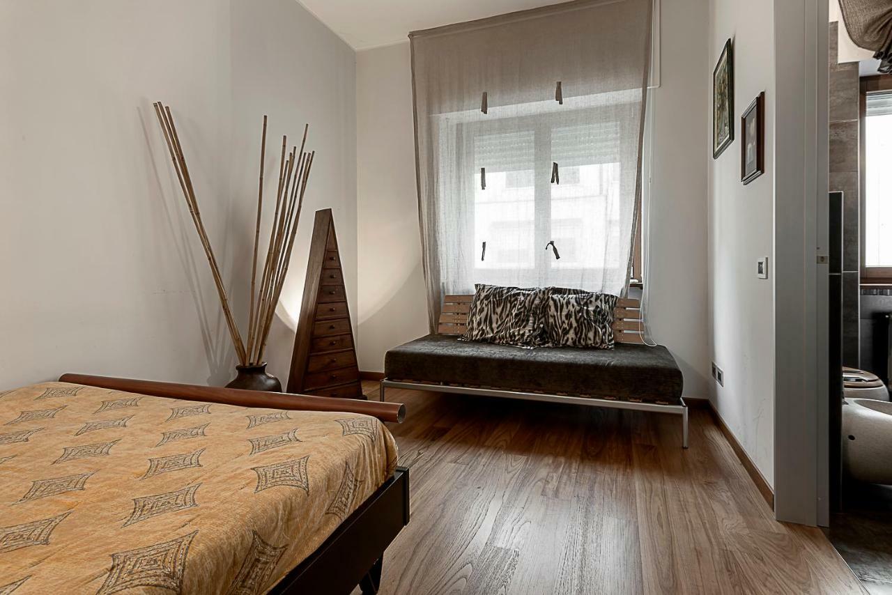 Milano Central Luxury Exterior photo
