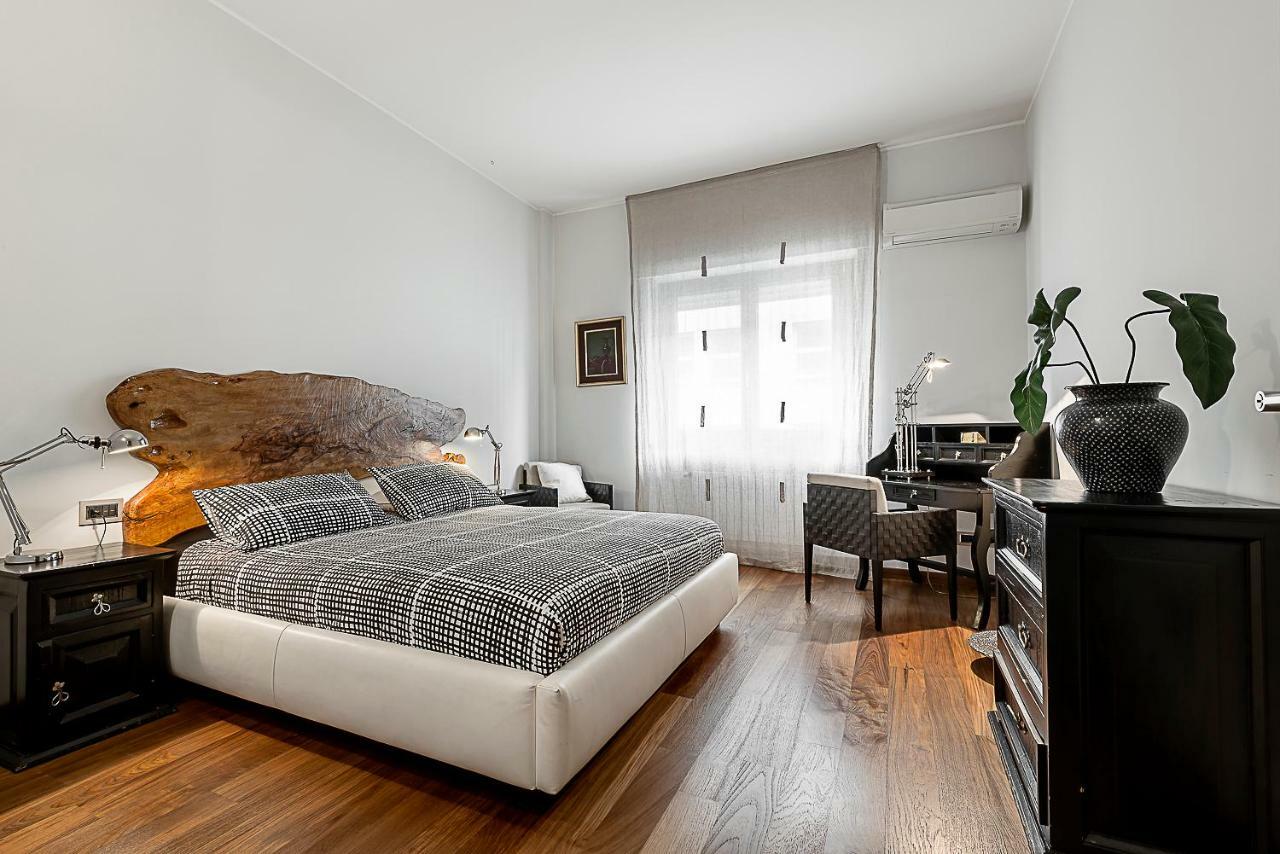 Milano Central Luxury Exterior photo